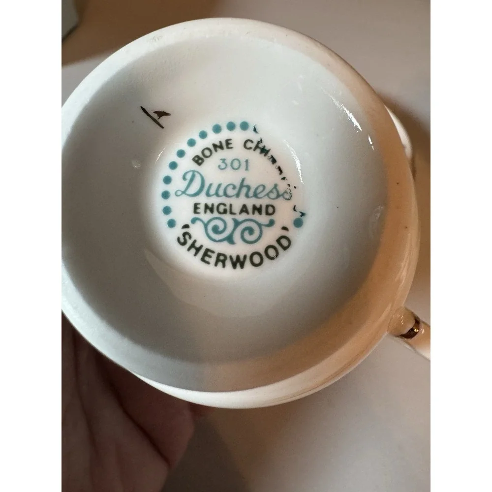Duchess vintage fine